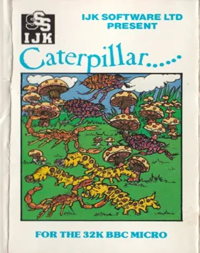 Caterpillar (1983)(IJK)[CATERPI] box cover front